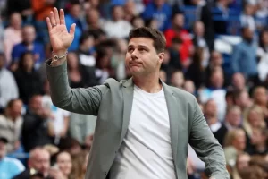 Mauricio Pochettino Appointed as New US Men Football Coach