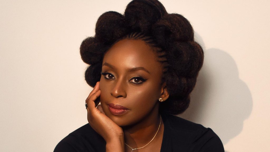 Chimamanda Announces Her Latest Novel After Ten Years Break