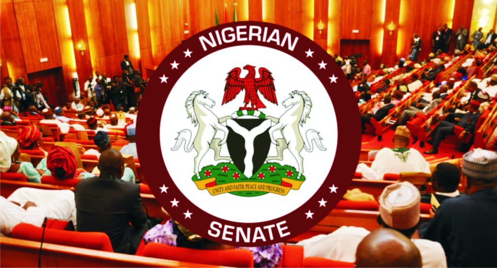 Senate Condemns Shoddy LG Elections Conducted Across Nigeria