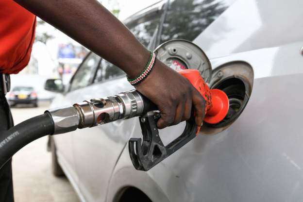 NLC demands immediate reversal of New Fuel Pump Price