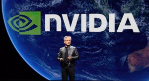 Nvidia Is Now The World’s Most Valuable Company