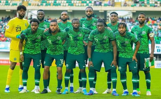 Super Eagles Set to Open Camp for 2025 AFCON Qualifiers Against Libya