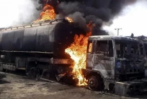 FG Orders Probe into Jigawa Tanker Explosion