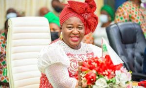 Akwa Ibom Declares Nov. 29 Holiday to Honor Late First Lady