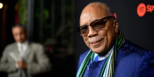 Legendary Musician Quincy Jones Dies at 91