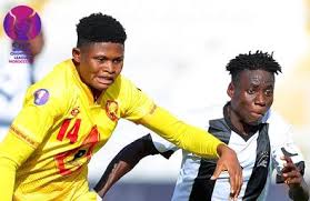 Edo Queens Fall Lose to TP Mazembe in CAF WCL Semifinals