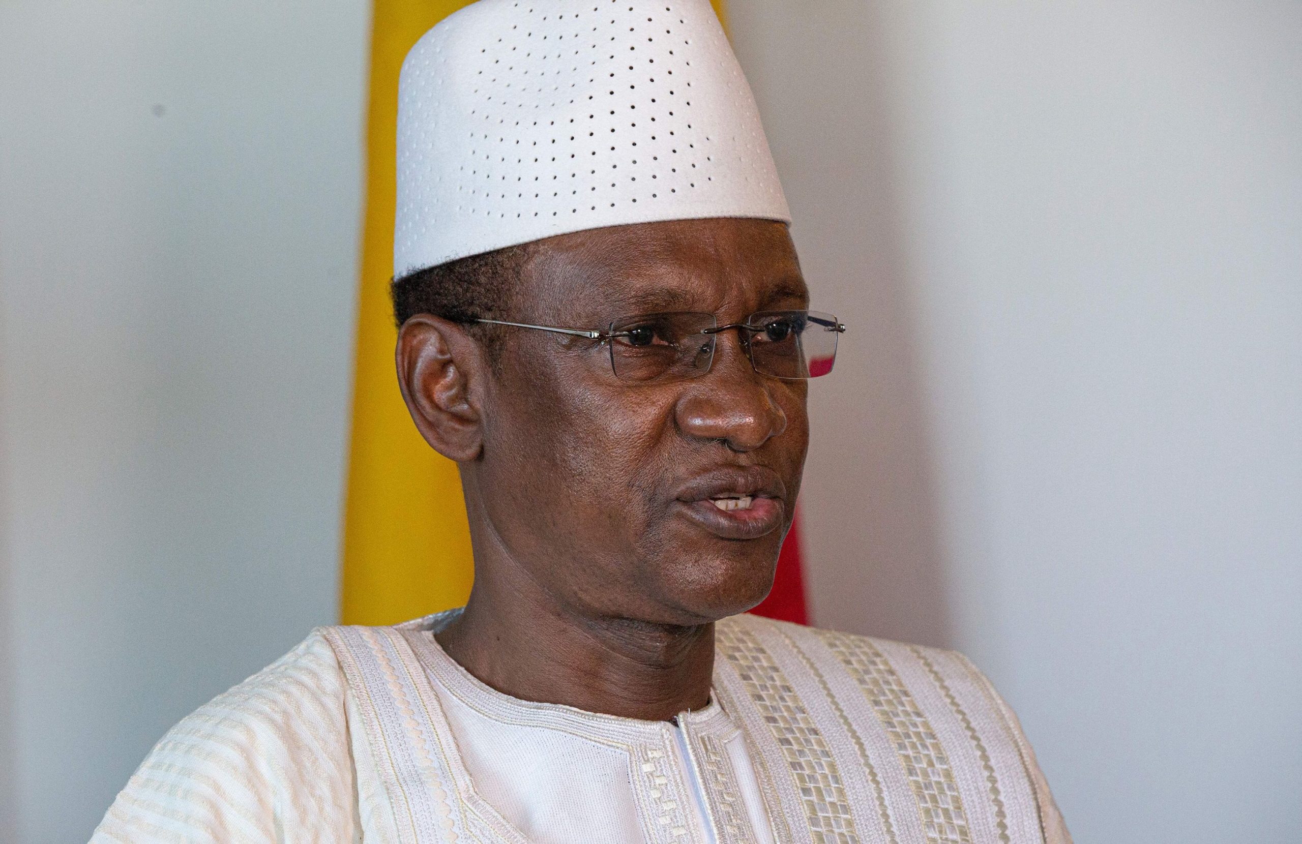 Mali Prime Minister Resigns Amid Political Tensions