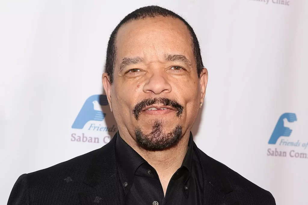 Ice-T Calls Rap Beefs 'Unwise' and Warns They Can 'Escalate'