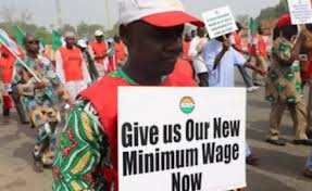 NLC to Commence Strike Over Non-implementation of New Wage