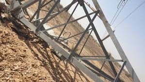 TCN Reports Fresh Attack on its 330kV Transmission Line One in Lokoja