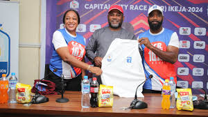 Ikeja Set to Host Inaugural 10km Capital City Race This Saturday