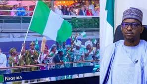 Investigative Report on Team Nigeria’s Participation at Paris 2024 Olympics Approved