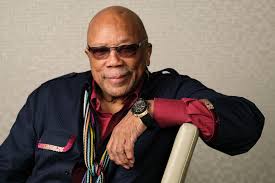 Quincy Jones: A Musical Titan Whose Legacy Will Live Forever