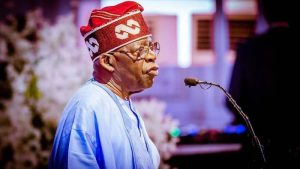 President Tinubu Honours Ogoni Nine