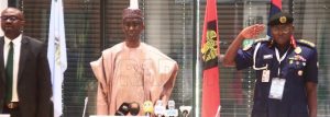 FG Inaugurates National Assets Protection Council