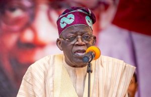 President Bola Tinubu says No Going Back on Tax Reform