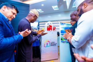 Sanwo-Olu: Lagos Shopping Festival Will Create Employment Opportunities