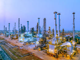 Warri Refinery Restarts Operations at 60% Capacity