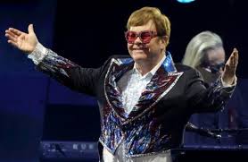 Elton John Misses His Own Musical Amid Ongoing Battle with Vision Loss