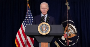 US President Biden Announces $2.5bn Military Aid Package for Ukraine