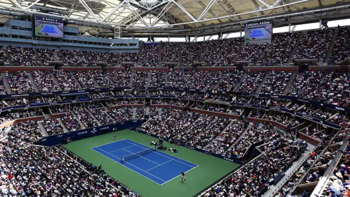 US Open Expands to 15-day Tournament in 2025