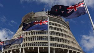 New Zealand Allows Tourists to Work Remotely on Visitor Visas