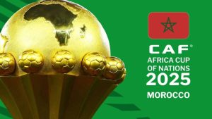 2025 AFCON Final Draw Set for January 27