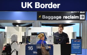 UK Extends Travel Entry Scheme to US, Canada, Australia