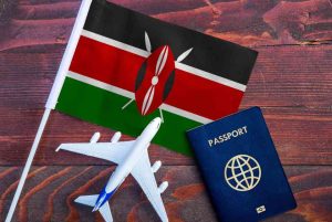 Kenya Eases Travel Rules for African Nations