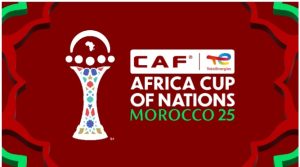 AFCON 2025 Draw Holds Today in Morocco