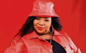 South African Star Winnie Khumalo Dies at 51