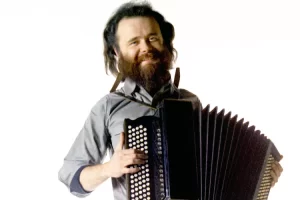 Garth Hudson, Last Member of The Band, Dies Peacefully at 87