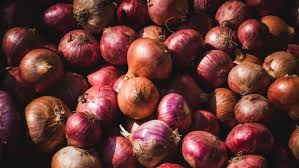 Onion Farmers Link Price Hike and Scarcity to Flood, Climate Change