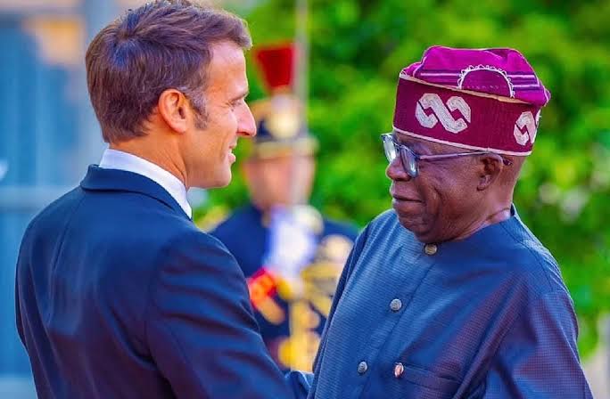 France Rejects Claims of Collusion with Nigeria to Destabilize Niger