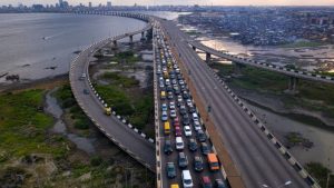 FG Declares Third Mainland Bridge Safe