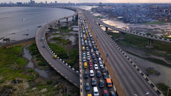 FG Declares Third Mainland Bridge Safe