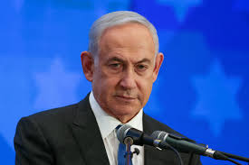 Netanyahu Vows Continued Gaza Strikes Amid Backlash