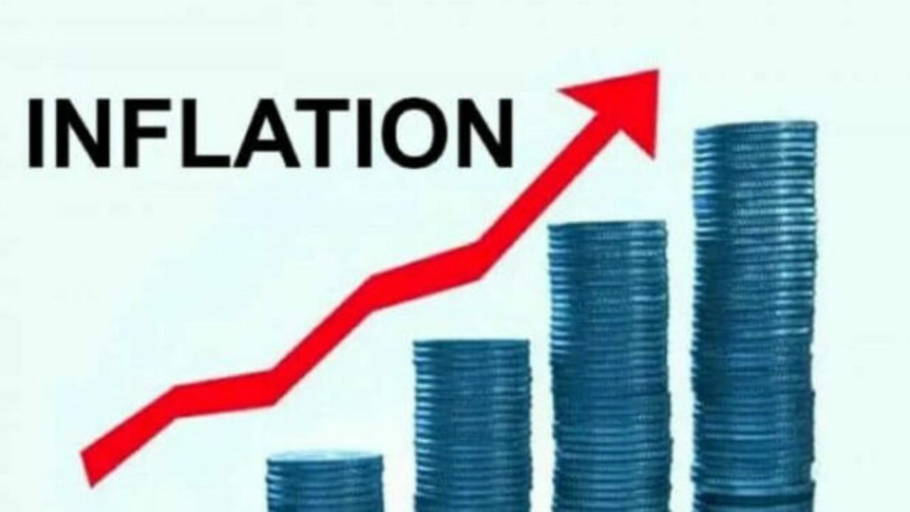 Nigeria’s inflation Rate hits 34.80%