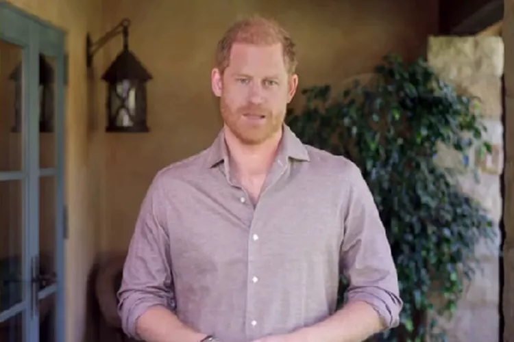 Prince Harry Calls for 2025 WellChild Award Nominations