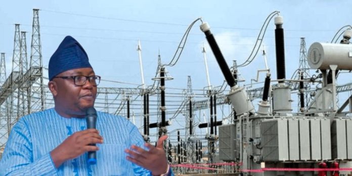 Federal Government Plans to Regularise Electricity Tariffs