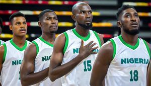 Nigeria Unveils 24-Man Squad for AfroBasket Qualifiers