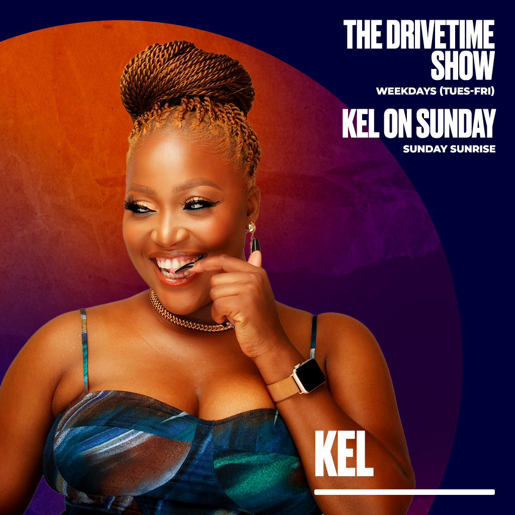 Sunday Sunrise (Kel on Sunday)