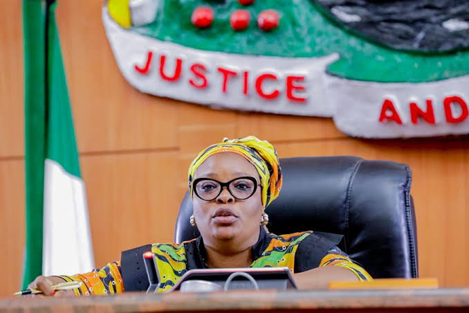 Police Escorts Withdrawn from Lagos Speaker, Leaving Her Vulnerable