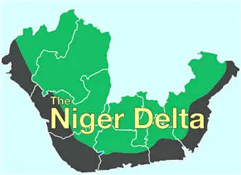 Security Agencies Partner EU to Fight Crime in Niger Delta