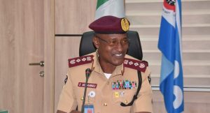 FRSC Launches Driver’s Licence Print Farm in Lagos