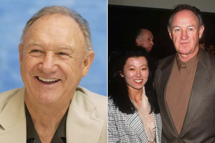 Legendary Actor Gene Hackman Dies at 95