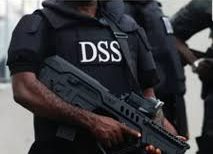 DSS Says Lawmakers Requested Security at Lagos Assembly