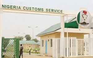 Nigeria Customs Suspends 4% FOB Charge on Imports