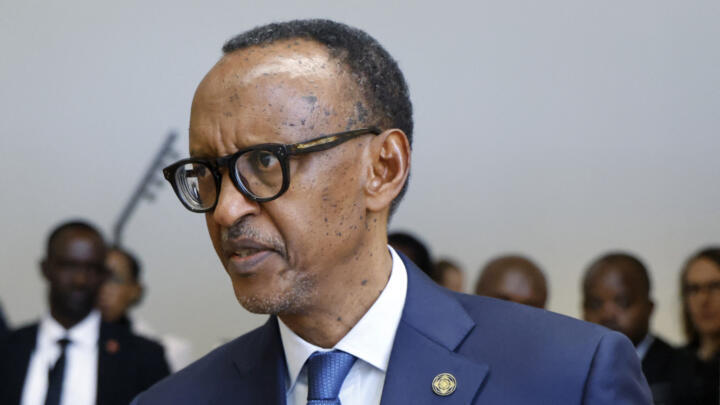 Rwanda Cuts Ties with Belgium, Expels Diplomats