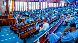 House of Reps Recover N28.7b From Oil Firms